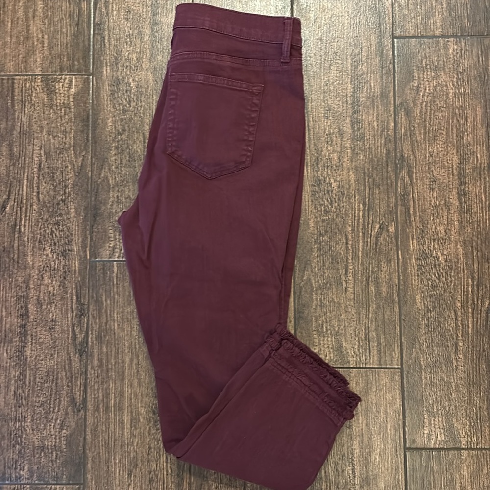 Loft pants